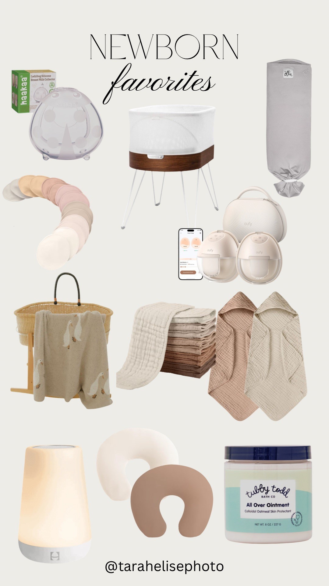 Newborn favorites! Can’t live without these products in the first few months of motherhood! 

#LTKBaby #LTKFindsUnder50 #LTKmomlife