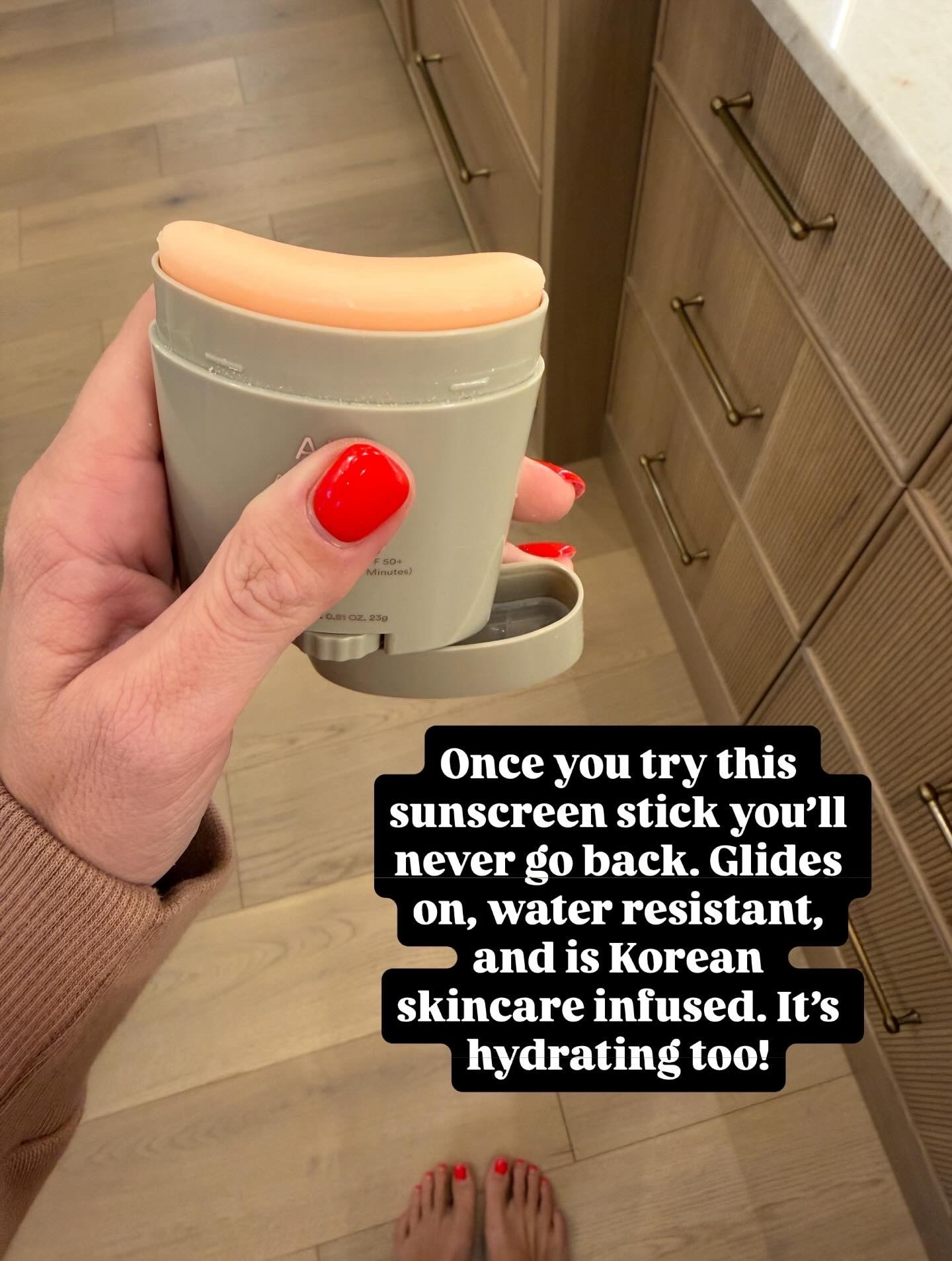 Obsessed with this!!

#LTKBeauty #LTKmorningroutine