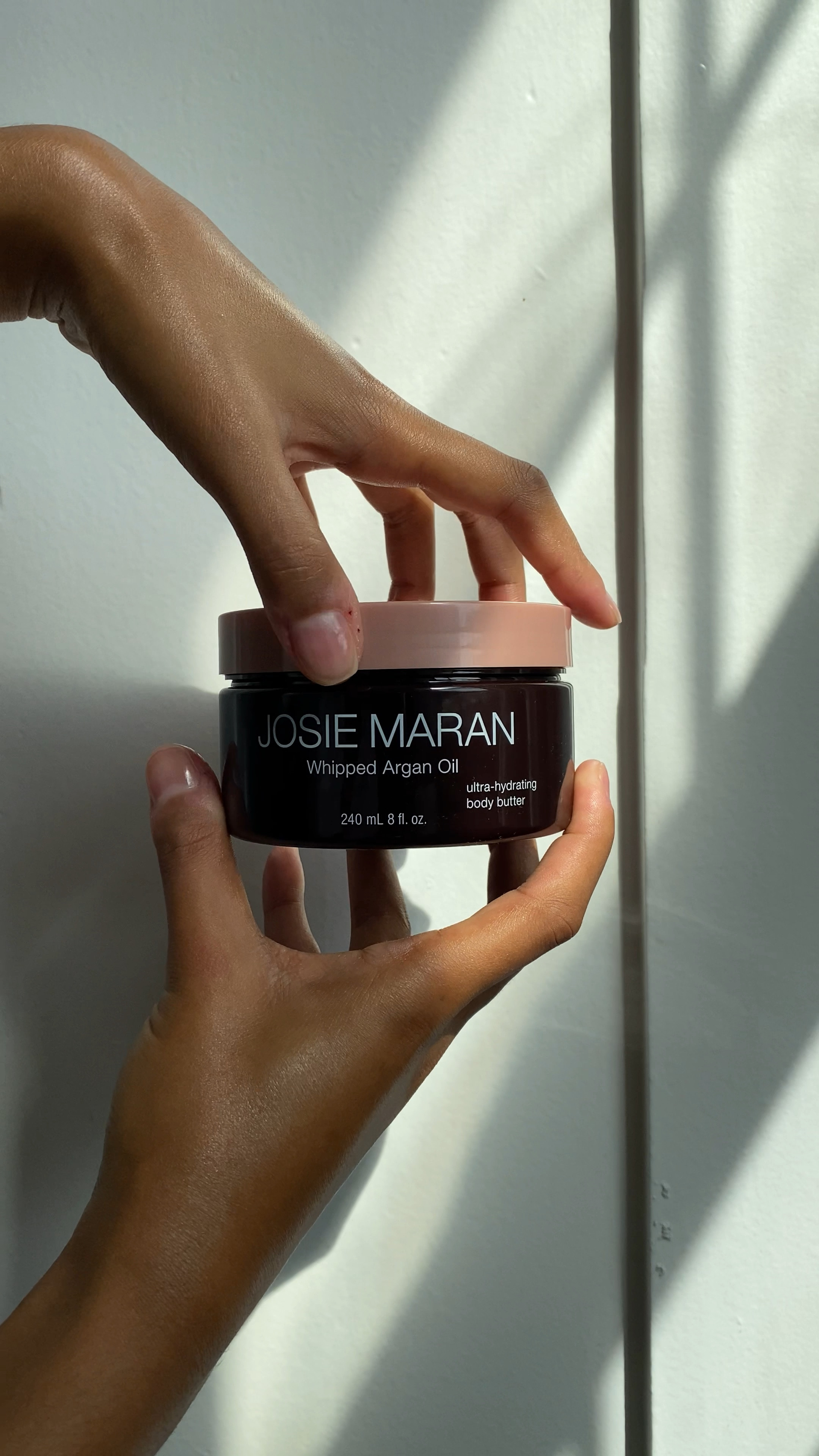 slowly becoming a morning shower person w/ josie maran. 🫶🏽 i’ve loved their body butter for years, but i recently got the scrub and it’s DIVINE. such a perfect way to start the day!

#LTKGiftGuide #LTKsalealert #LTKfindsunder100