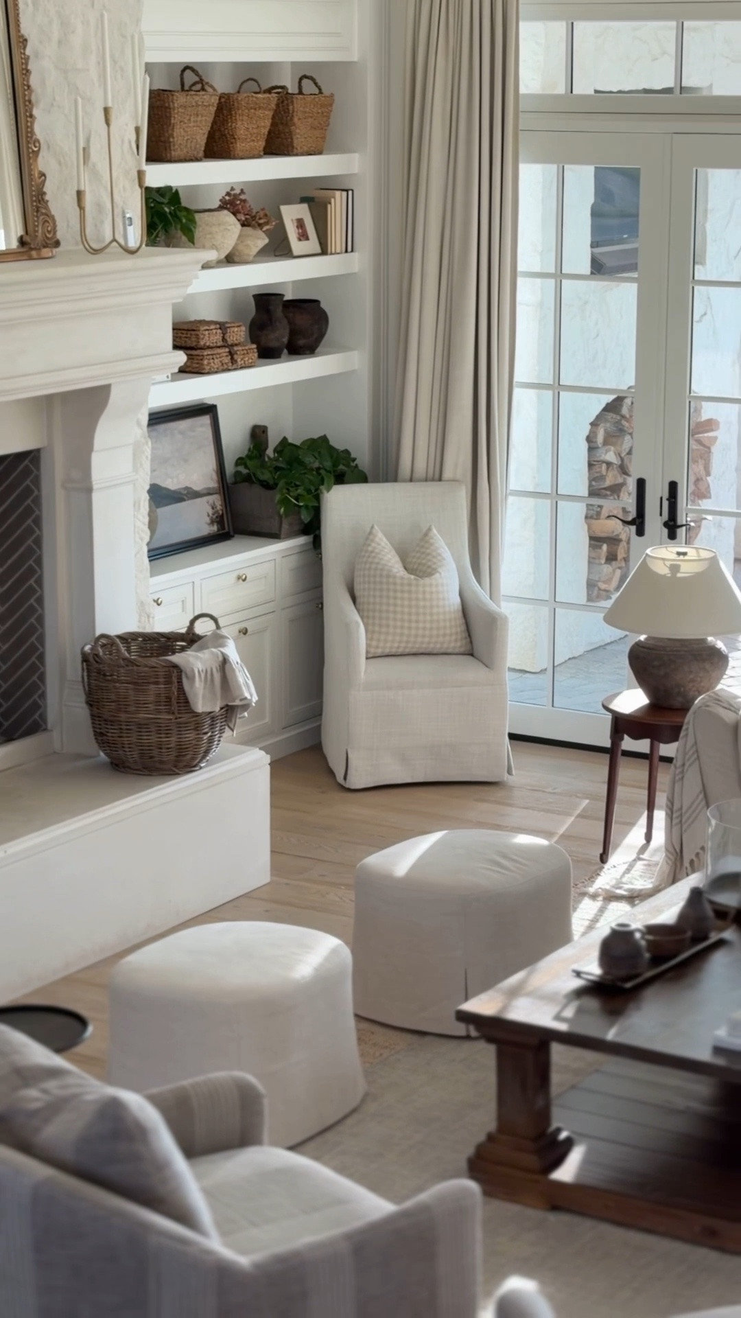 Every detail counts when adding pieces to your home!  Those details represent you and your family!  All the furniture and decor I add to our home needs to have a bit of character!

The Kingston Accent Table from @joonloloi definitely has that!  #ad From the beautiful wood tones, the carved detailing & the adorable feet!
Linking it and my other favorites!

#joonloloi #sidetables #familyroom #accenttable

#LTKHome #LTKmomlife