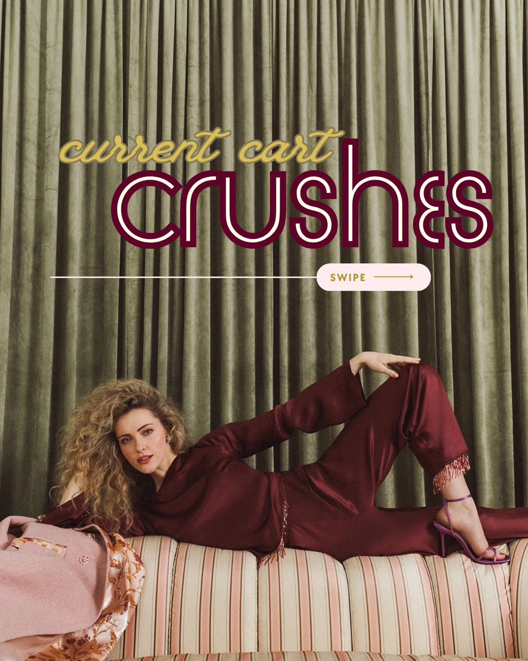 currrnt cart crushes 10.11.26 •