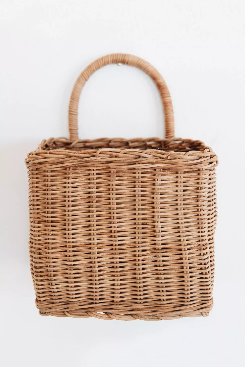 Roan Iris Roscoe Wall Basket | Urban Outfitters (US and RoW)