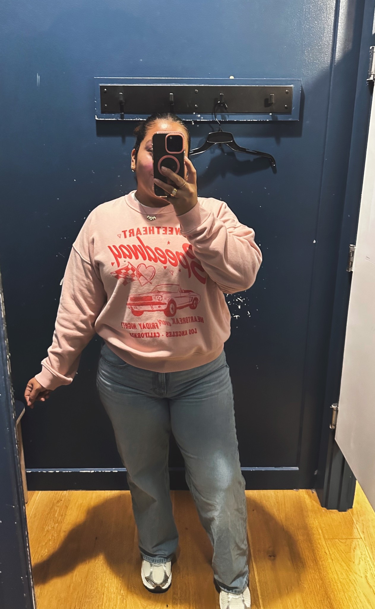 Just Purchased ❣️

#LTKMidsize #LTKFindsUnder50 #LTKootd