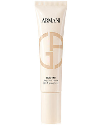 Giorgio Golden Hour 24HR Lightweight Skin Tint, 1 oz. | Macy's