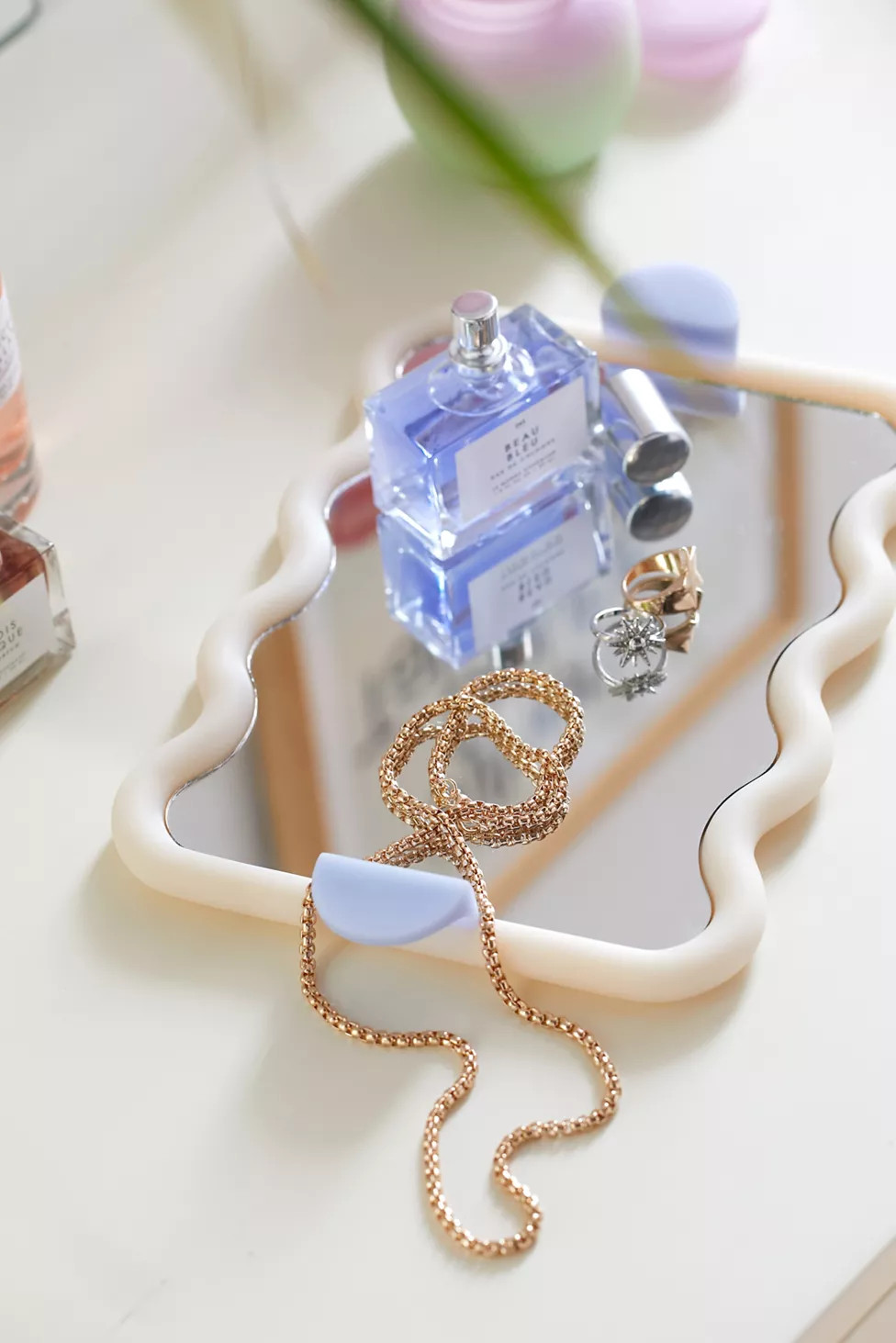 Juniper Catch-All Tray | Urban Outfitters (US and RoW)