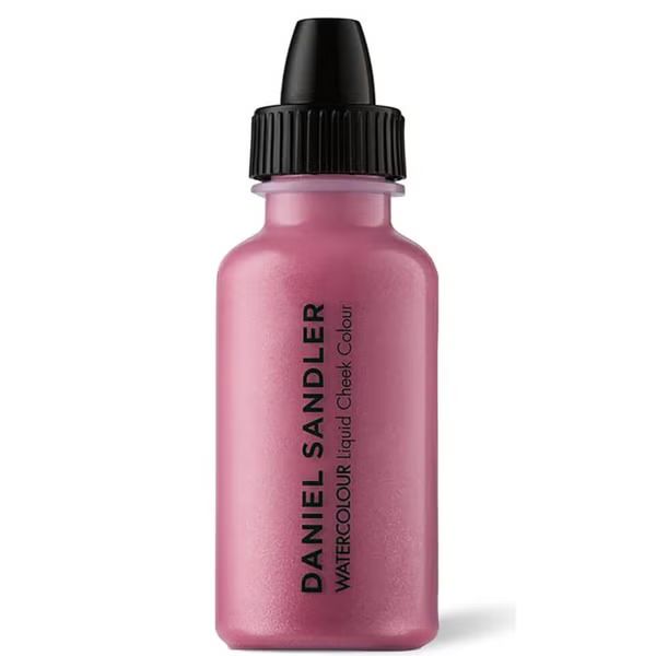 Daniel Sandler Watercolour Liquid Blush So Pretty | Skinstore
