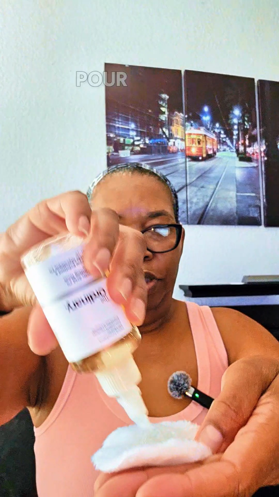 Been using The Ordinary Glycolic Acid and a Reusable Makeup Remover Pads for over a year and the results have been stellar. #beauty #glycoicacid #skincare

#LTKVideo #LTKBeauty