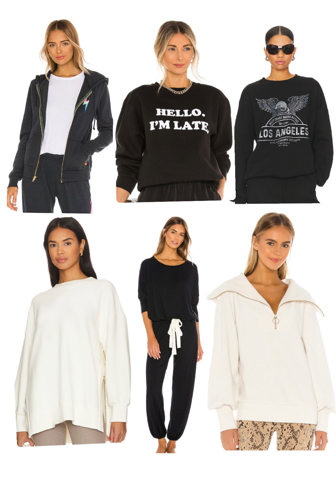 Revolve Sale 

#LTKcanada #LTKsale #LTKautumn