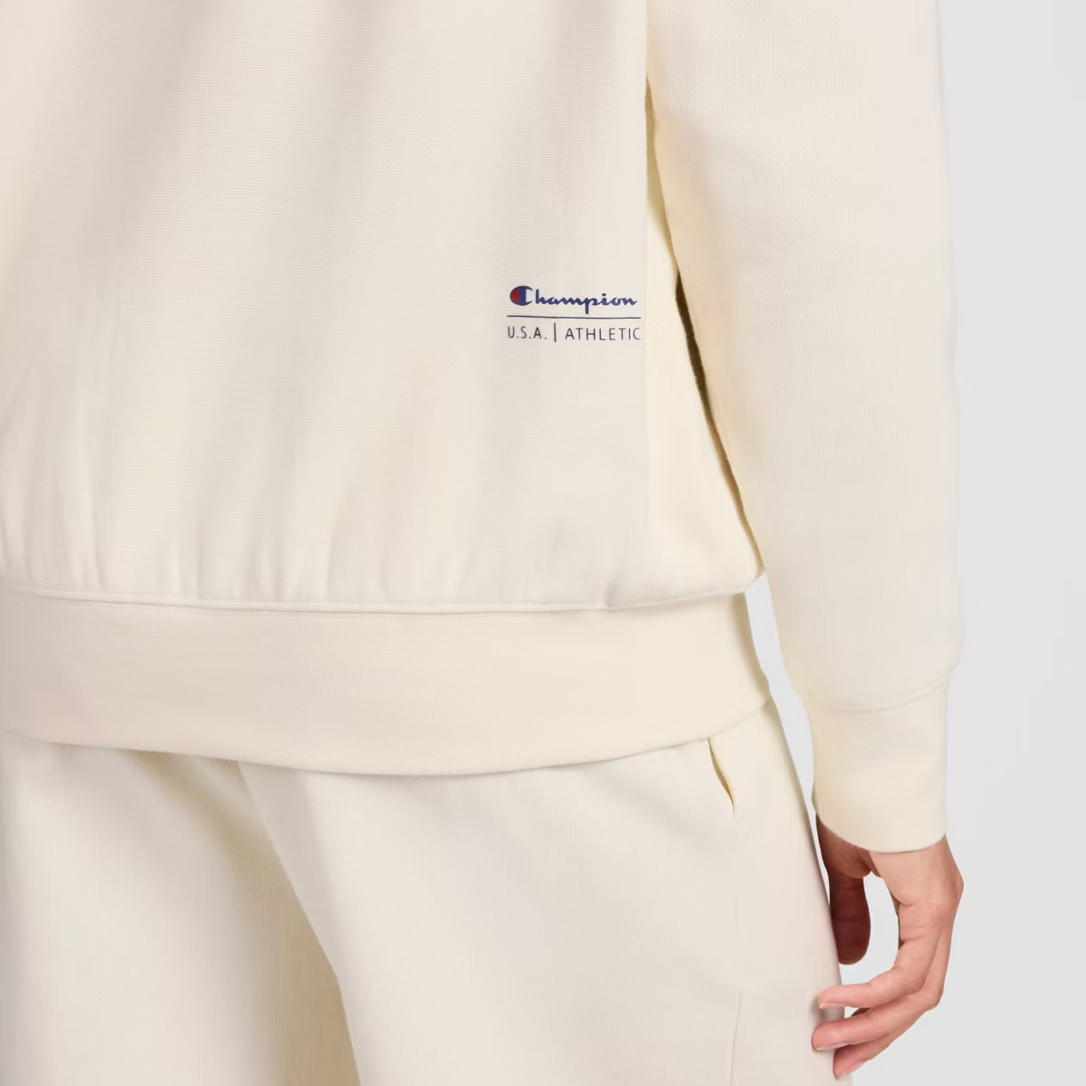 Champion Women's Fleece Pullover Sweatshirt | Target