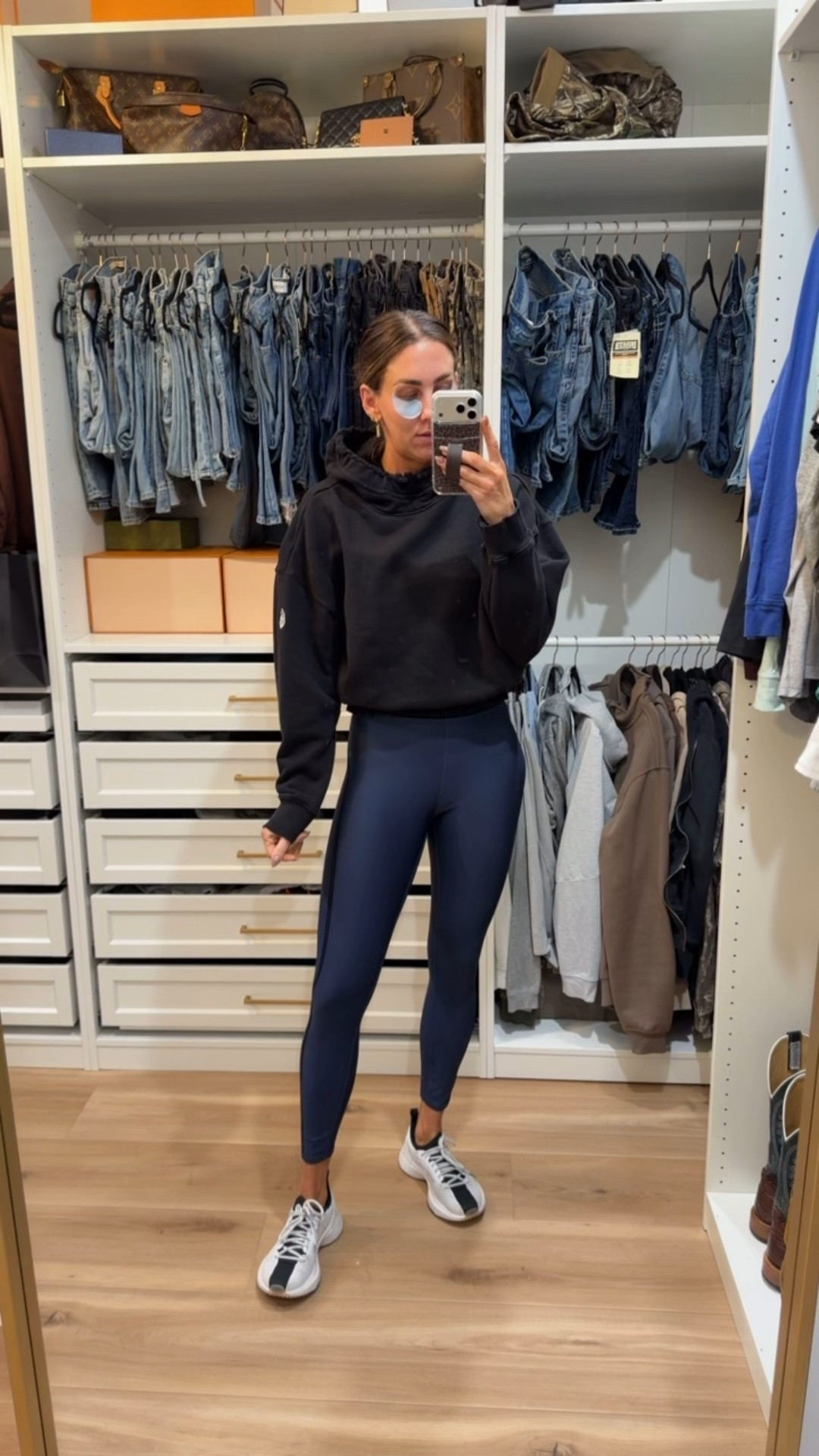 #LTKfitnessgoals #LTKActive #LTKTall