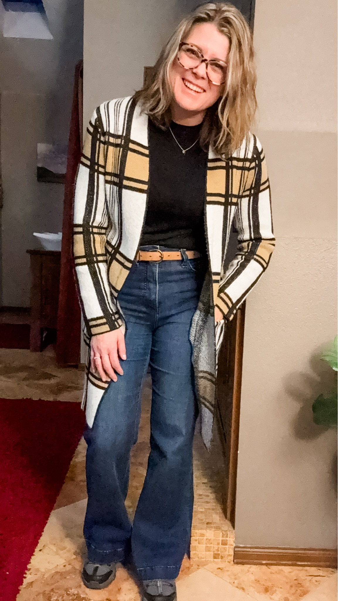 Kohls
Teacher Style
Winter Style
Business Casuall

#LTKFindsUnder50 #LTKSeasonal #LTKOver40