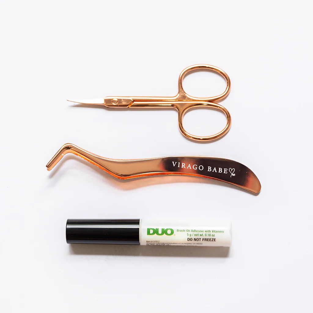 Luxe Accessory Kit | Virago Babe