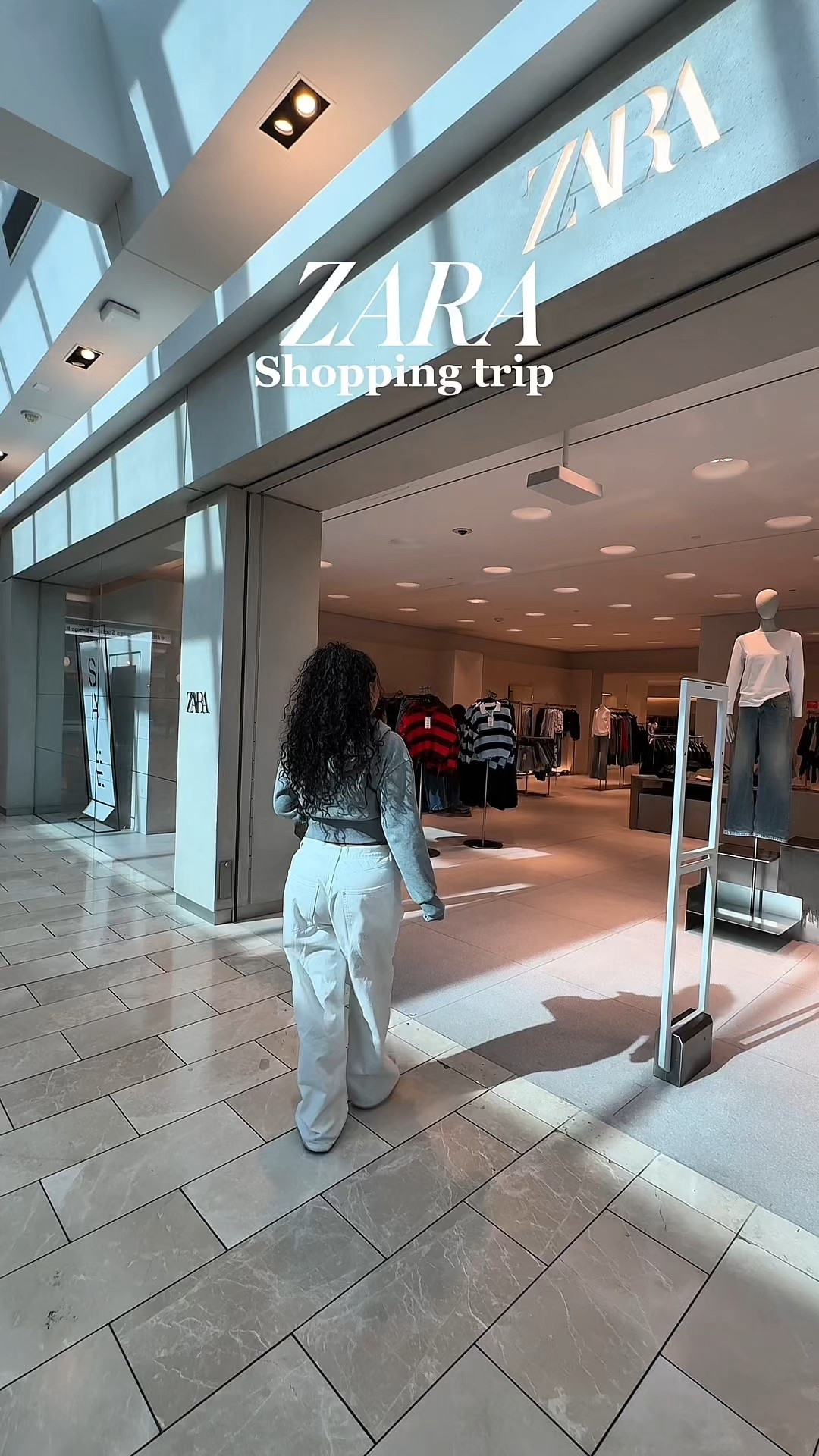 Cute Finds At Zara🖤

#LTKvlog #LTKSaleAlert #LTKselfcare