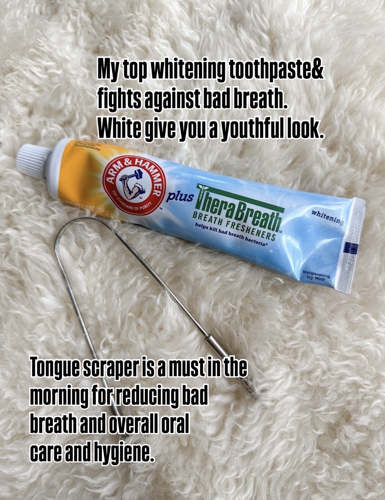 My go to whitening tooth paste 🦷🪥

#LTKOver40 #LTKFindsUnder100 #LTKFindsUnder50