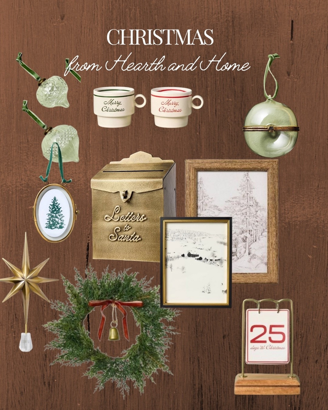 Hurry. Lots of beautiful finds from Target’s Hearth and Home line from Magnolia. 

#LTKSeasonal #LTKHome #LTKHoliday