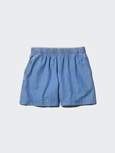 The best jeans also come in shorts!!!

#LTKsummer #LTKspring #LTKuk