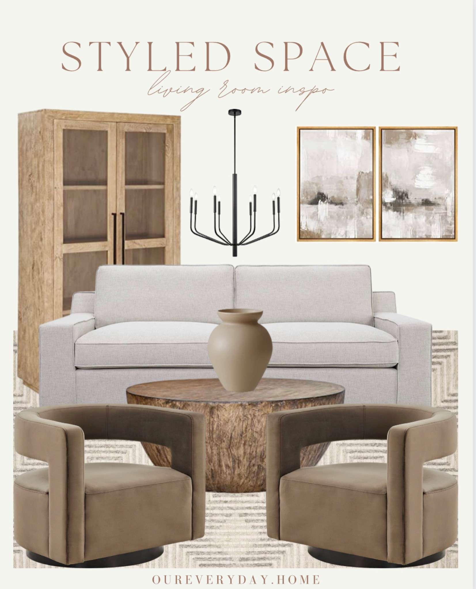 Amazon home decor, amazon style, amazon deal, amazon find, amazon sale, amazon favorite 

home office
oureveryday.home
tv console table
tv stand
dining table 
sectional sofa
light fixtures
living room decor
dining room
amazon home finds
wall art
Home decor 

#LTKhome #LTKsalealert #LTKunder50