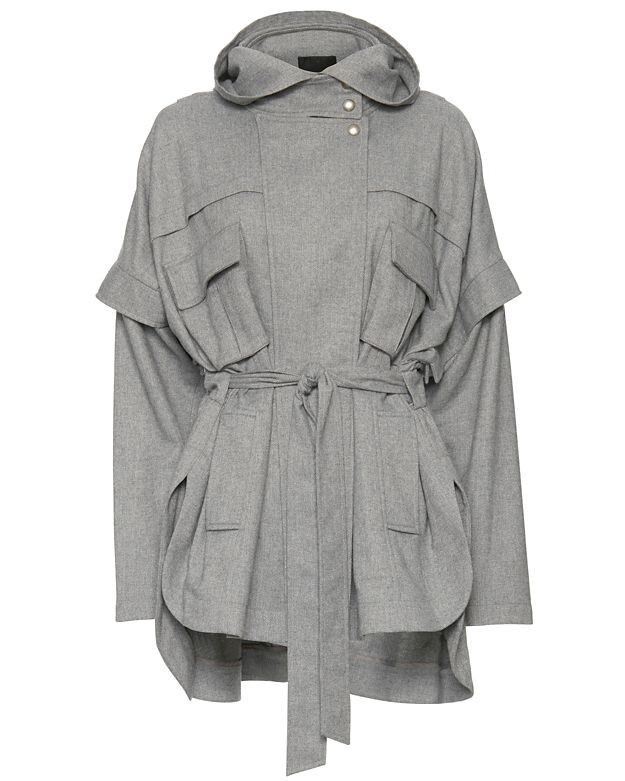 Marissa Webb Erna Jacket | Intermix