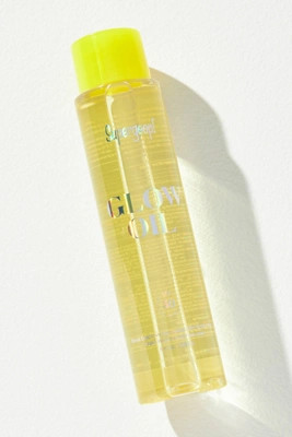 Supergoop! SPF 50 Glow Oil | Anthropologie (US)