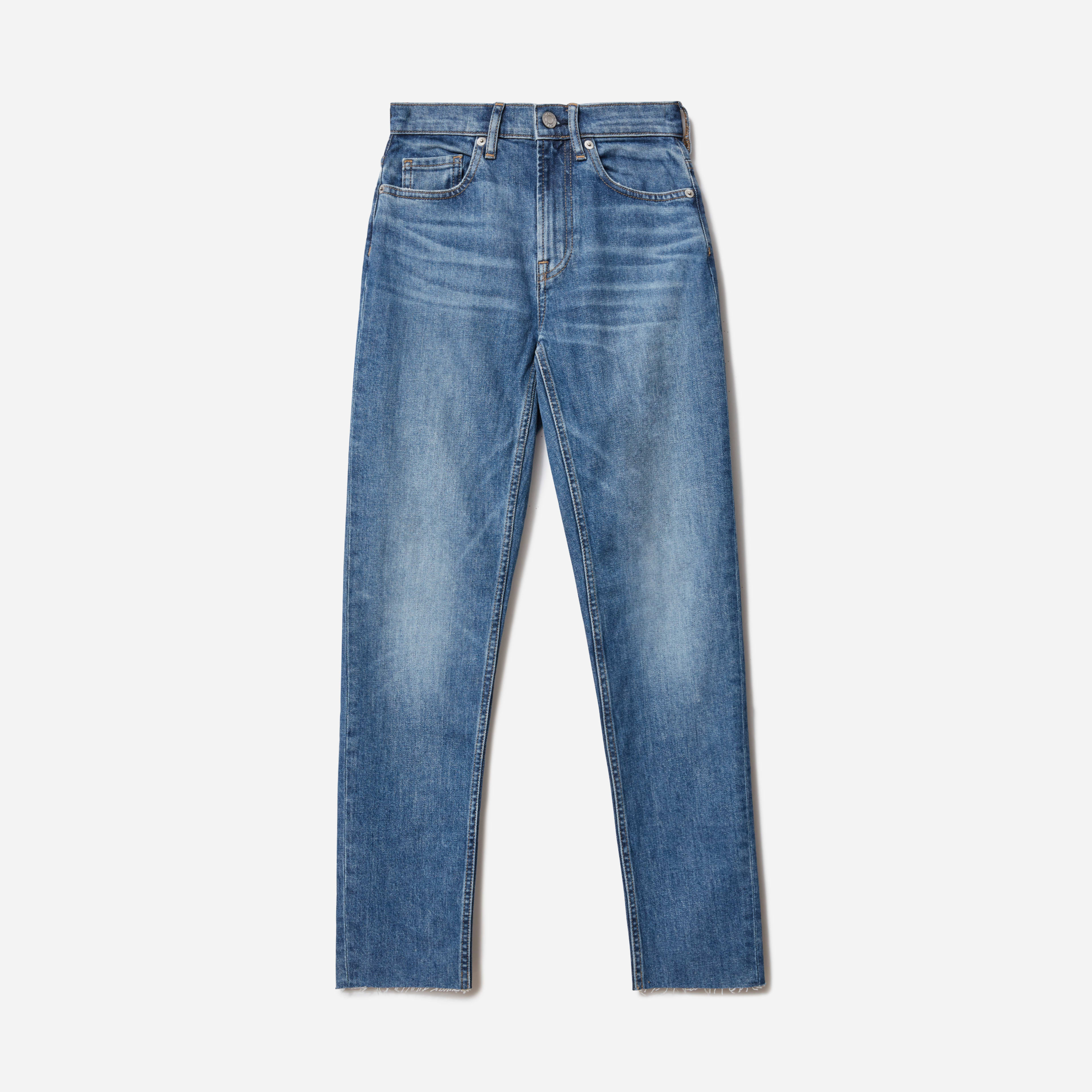 The Curvy Cheeky Jean | Everlane