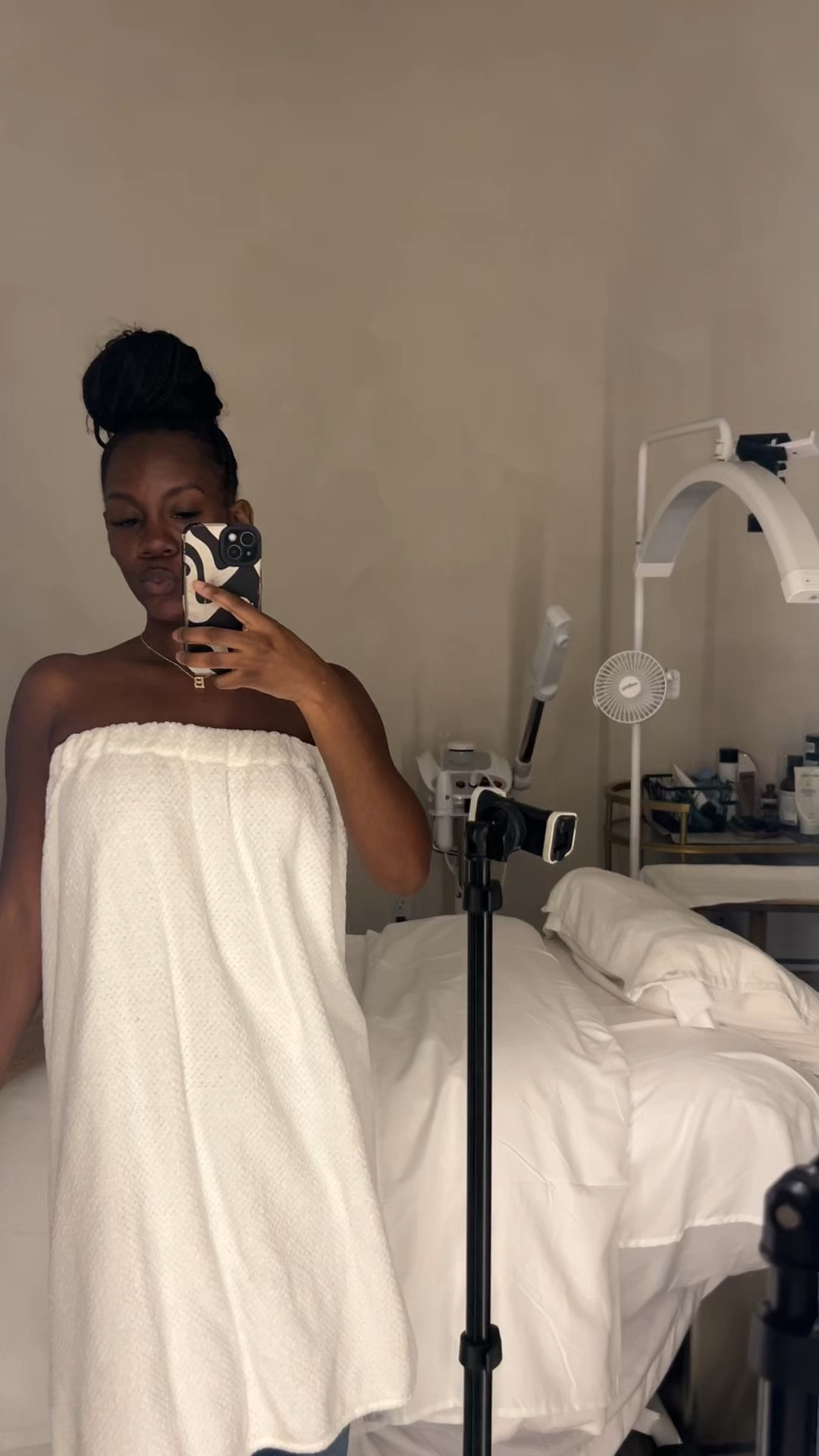 Skincare is self caree

#LTKWatchNow #LTKBeauty