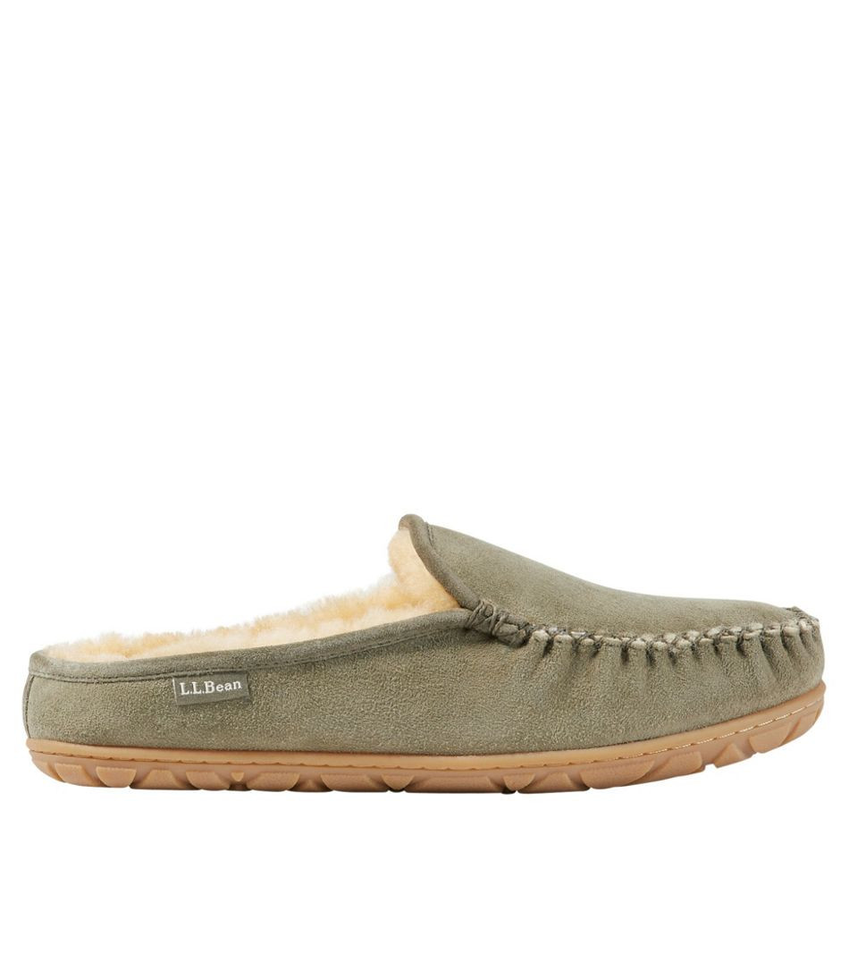 Men's Wicked Good Scuffs | L.L. Bean