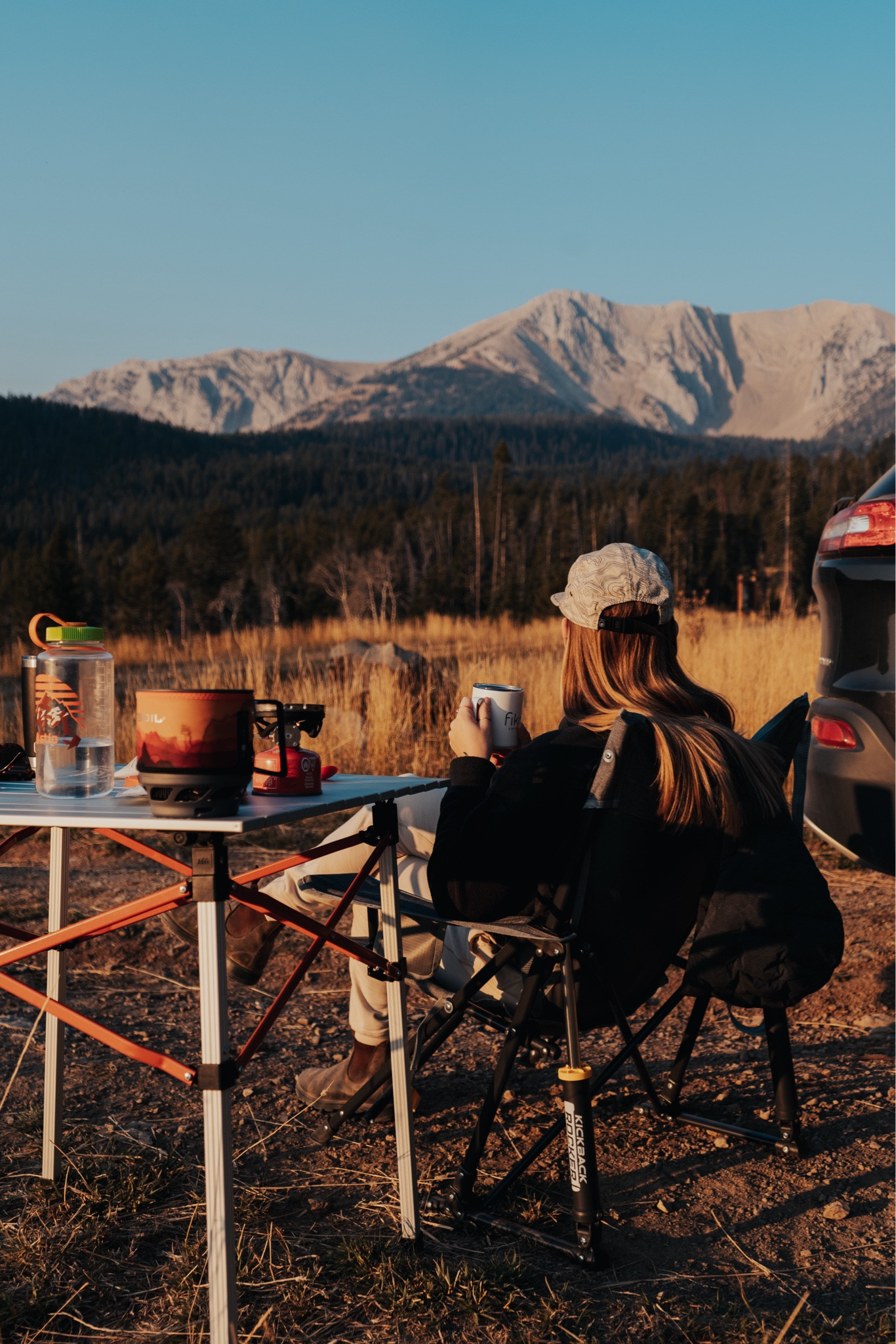 Gifts for outdoorsy people. Camping gifts. Backpacking gifts  

#LTKTravel #LTKGiftGuide #LTKSeasonal