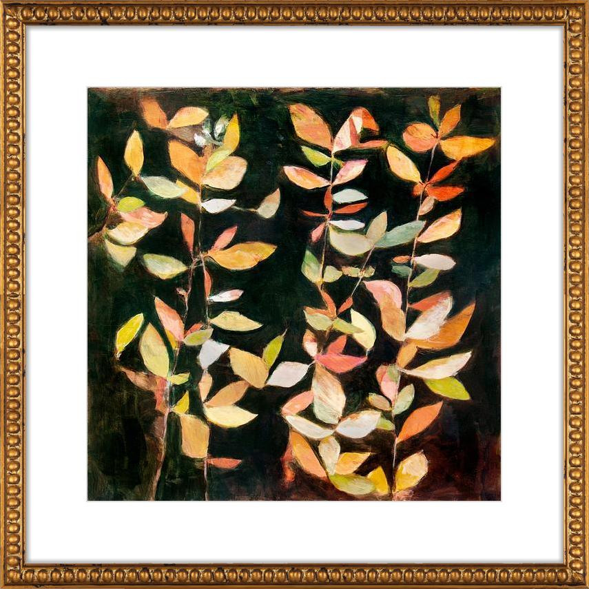 Leaf Study 1 | Artfully Walls