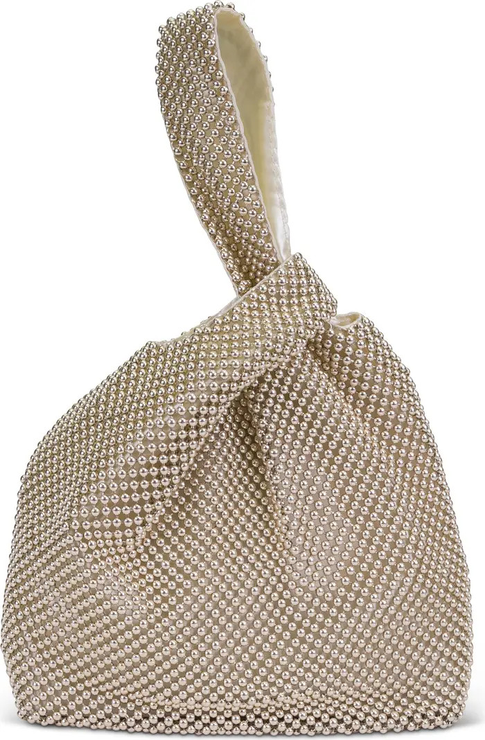 Logan Beaded Handbag | Nordstrom Rack