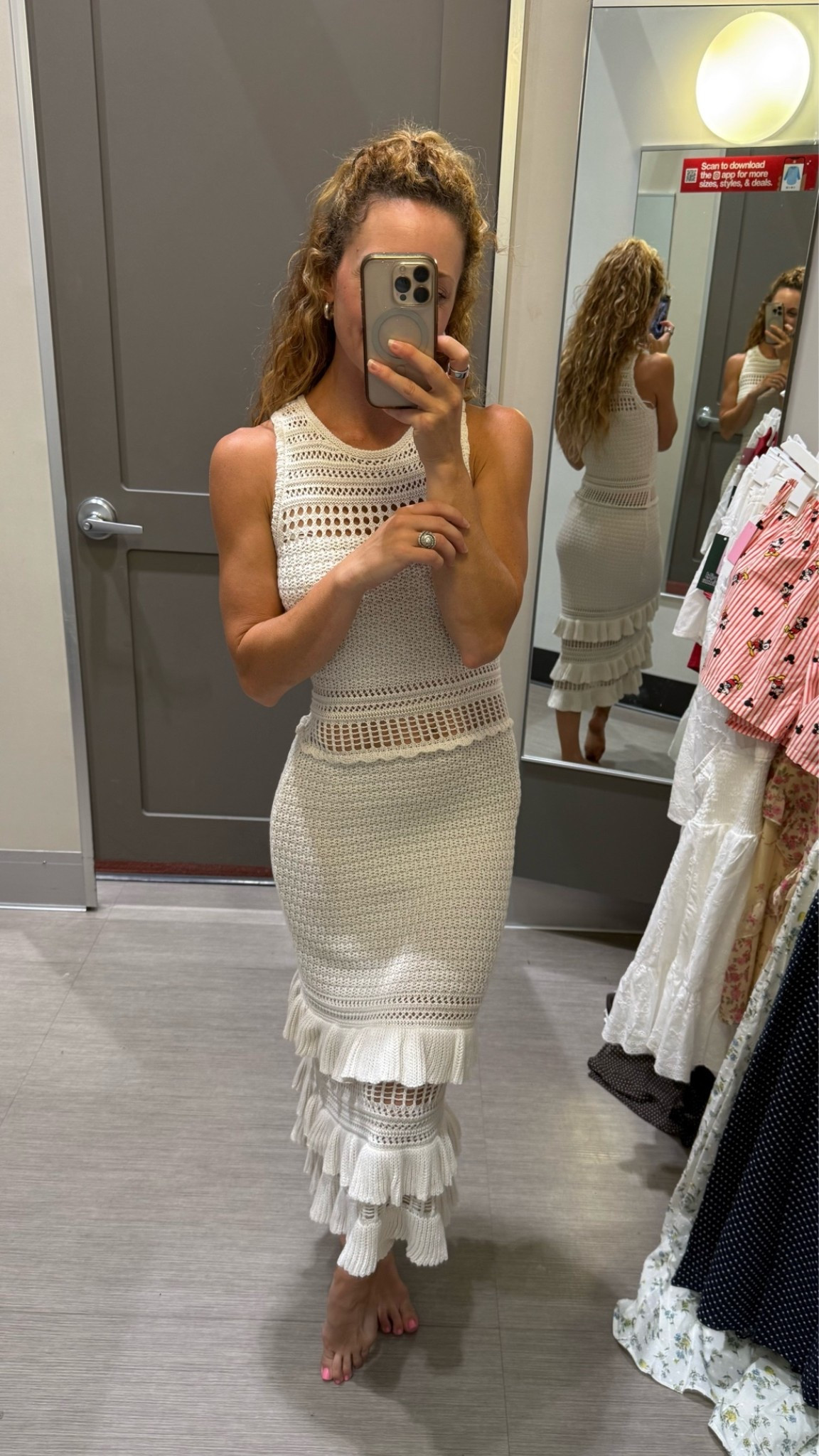 Actually obsessed 😍

#LTKootd #LTKPetite #LTKTravel