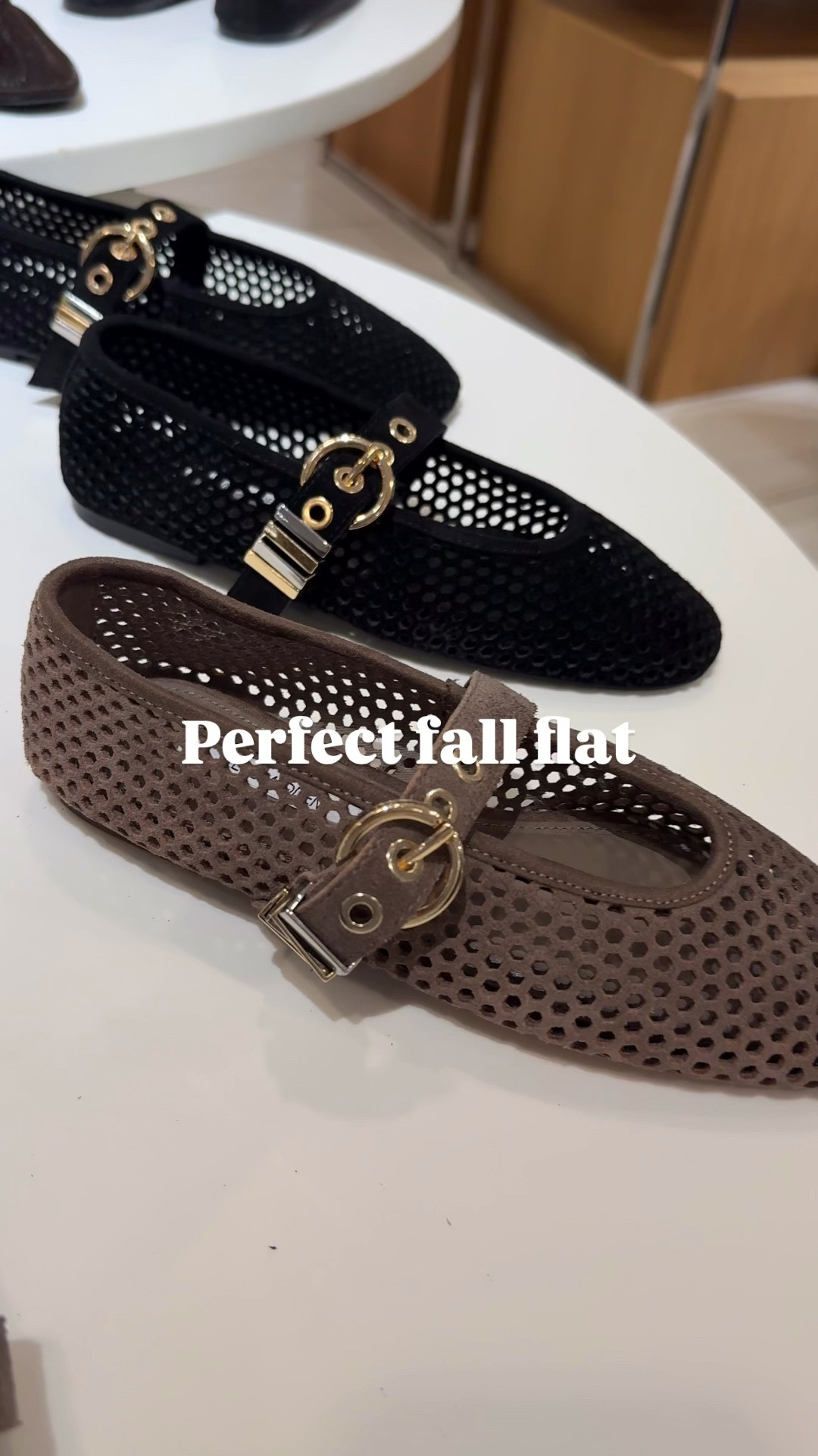 Flats

#LTKSaleAlert