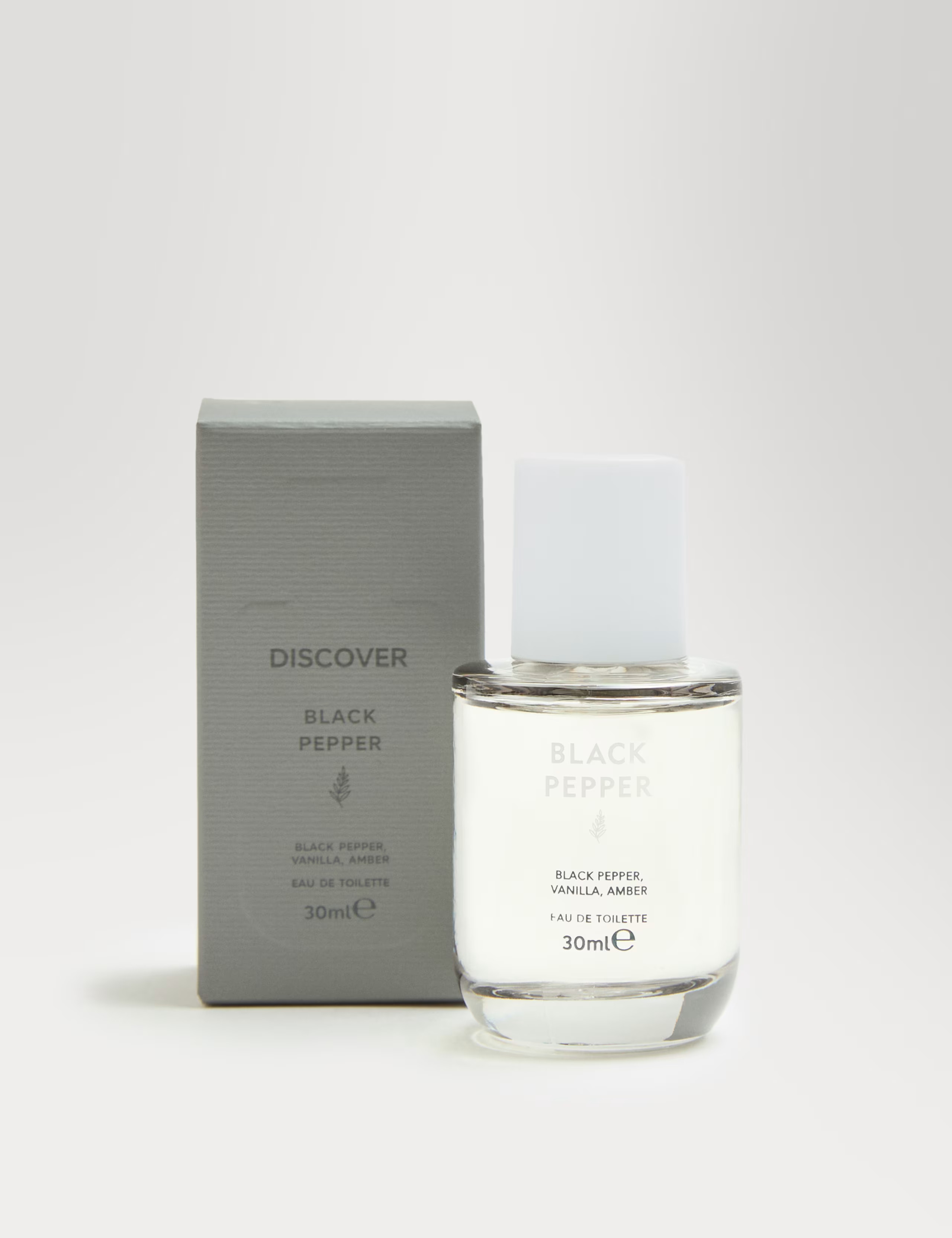 Black Pepper Eau De Toilette 30ml | Marks & Spencer (UK)
