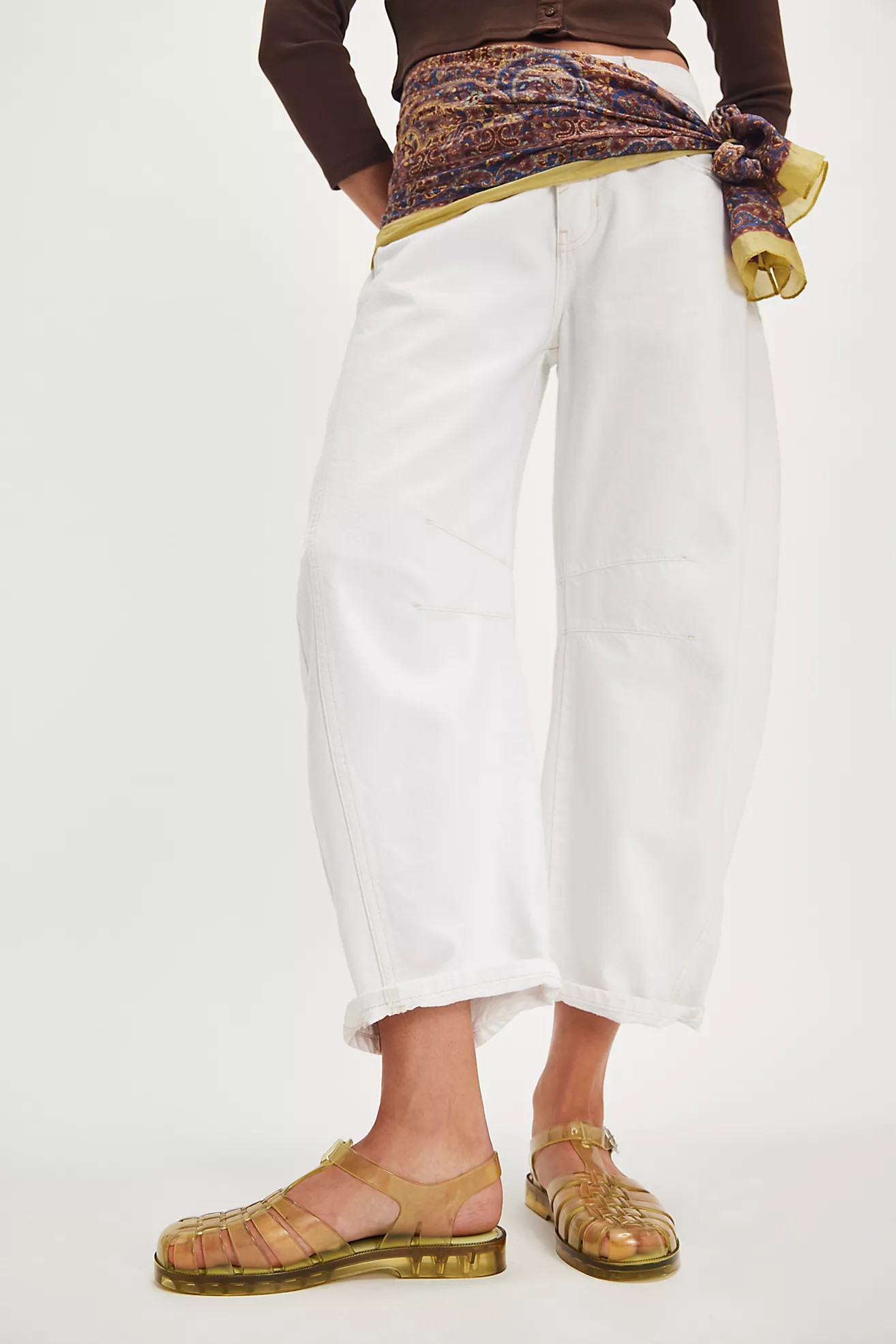 MELISSA Possession Sandals | Free People (Global - UK&FR Excluded)