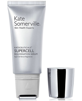KateCeuticals SuperCell Rejuvenation Serum, 1 oz. | Macy's
