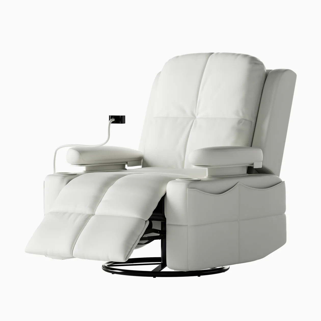 Lullapod Nursery Chair | Mamazing