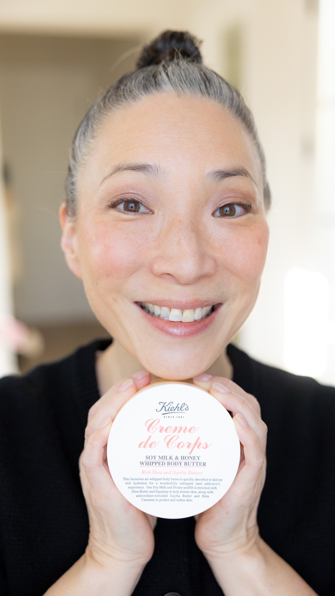 Ulta Beauty's 21 Days of Beauty Event is BACK!! From March 7 - 27, shop 50% off Daily Beauty Steals® PLUS explore new Weekly Beauty Steals for seven days at 50% off and don't forget to explore all the new arrivals at Ulta Beauty for your Spring Beauty routine. Some favorites for today, March 11th:
- Kiehl's Creme de Corps Soy Milk & Honey Whipped Body Butter regularly $49, now $24.50!
- IT Cosmetics Complexion Perfection Essentials 3-piece Deluxe Brush Set also regularly $49, now $24.50!
Two perfect additions to your Spring/Summer beauty routines! @ultabeauty #ultabeauty #ulta #ad

#LTKOver40 #LTKSpringSale