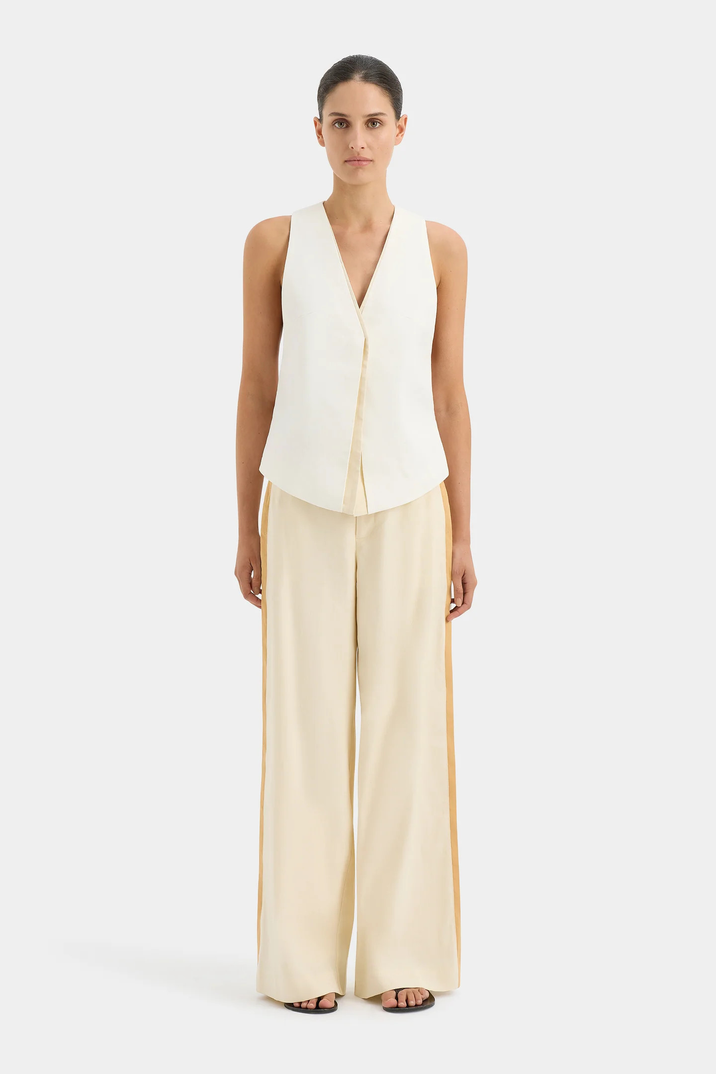 Dune Vest | Sir The Label (ANZ)