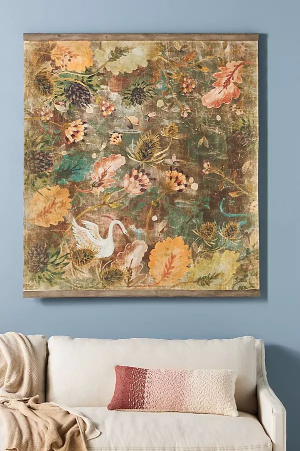 Lena Tapestry | Anthropologie (US)