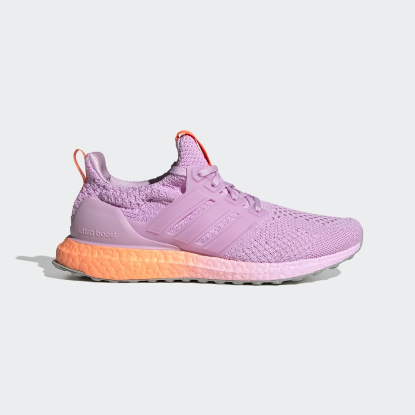 adidas Ultraboost 5.0 DNA Shoes - Purple | Women's Lifestyle | adidas US | adidas (US)