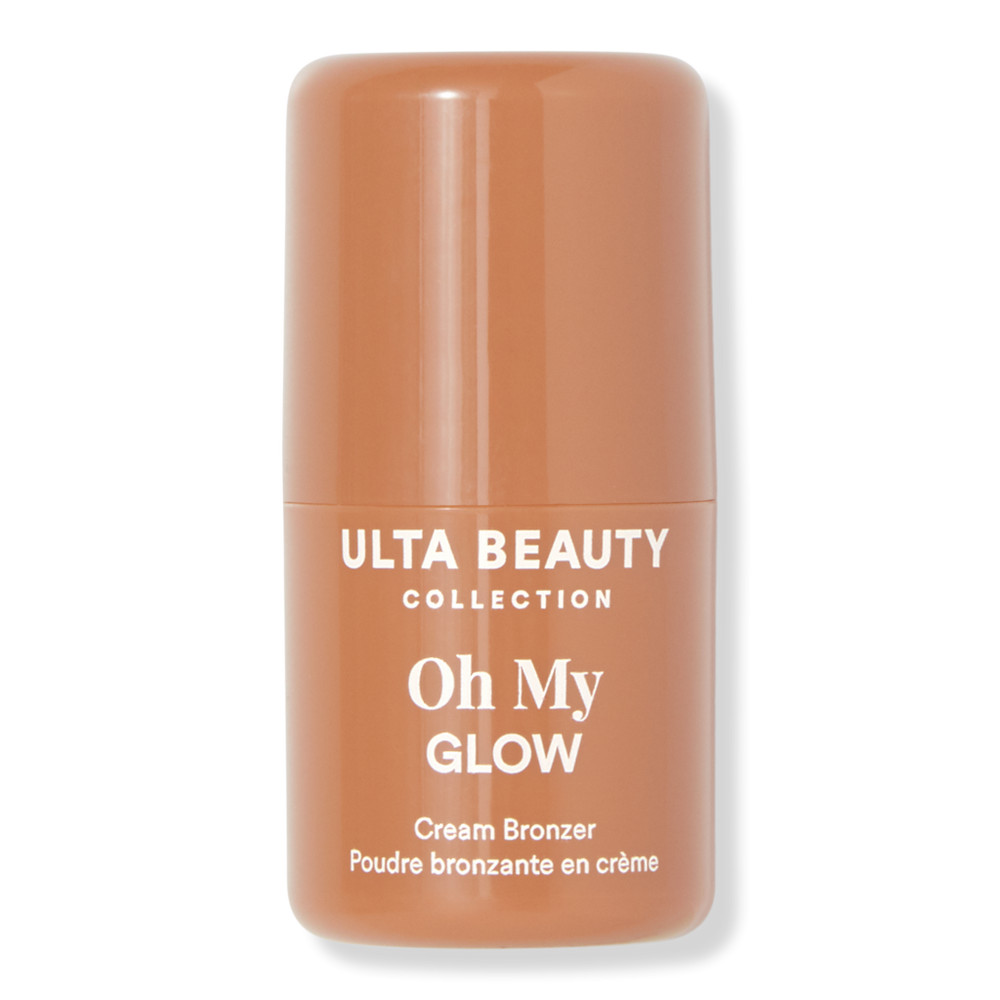 ULTA Beauty Collection Oh My Glow Cream Bronzer - Toffee | Ulta