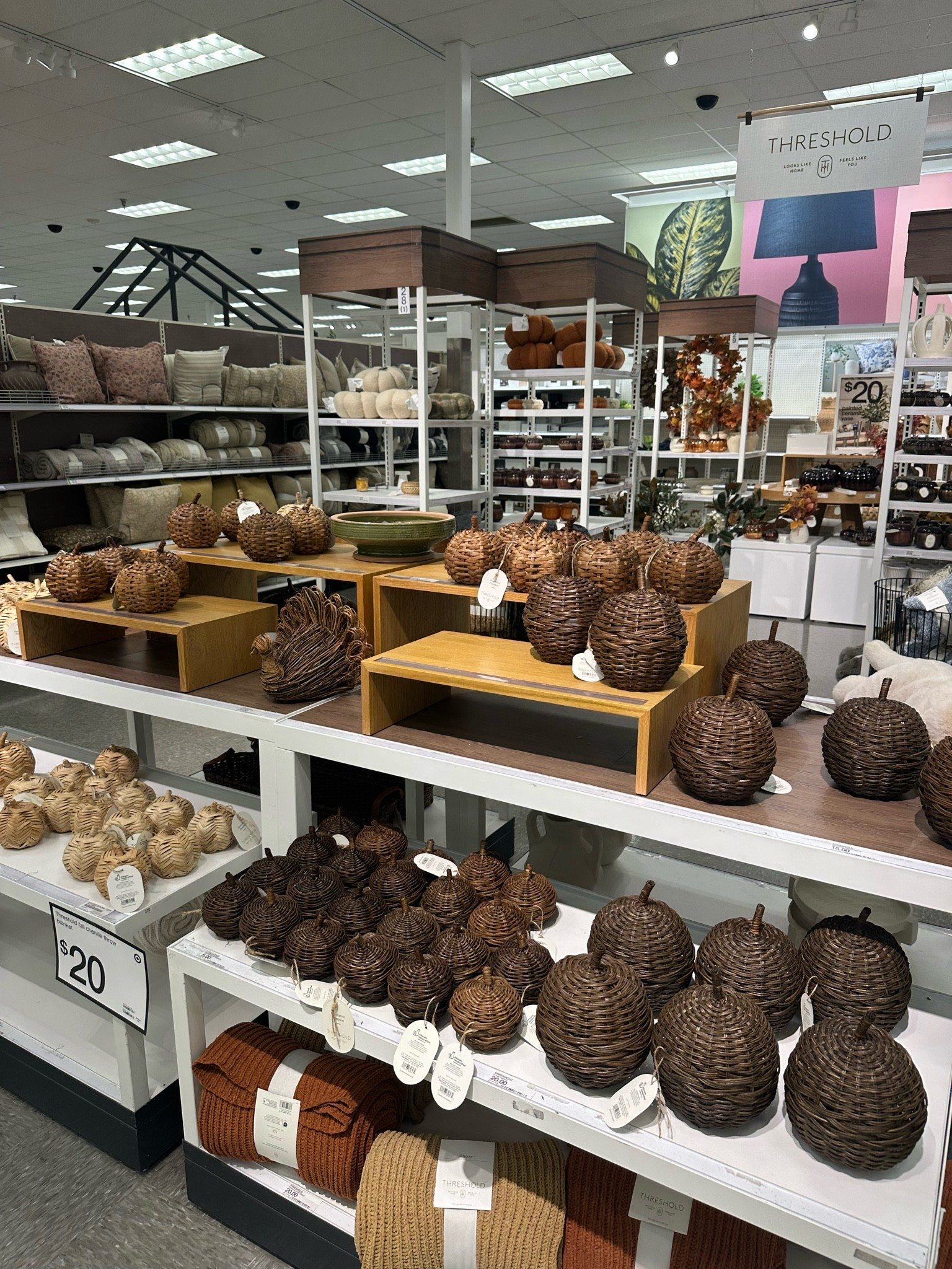 Target find
Home decor 
Fall

#LTKHome