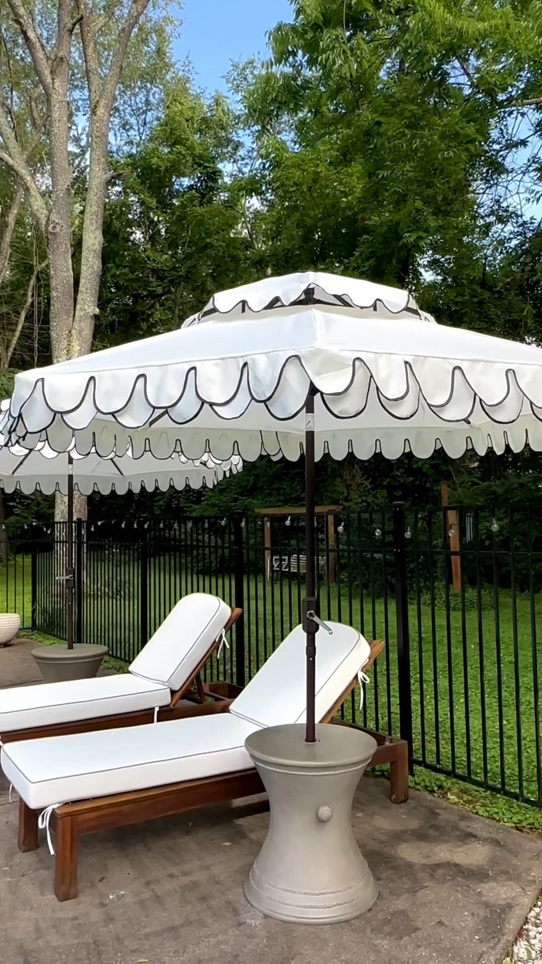 Summer is right around the corner! My umbrellas sell out every year, make sure you grab yours before they’re out of stock! #springdecor #outdoordecor #umbrellas #parisal #patiodecor 

#LTKSeasonal #LTKHome #LTKspringtrends