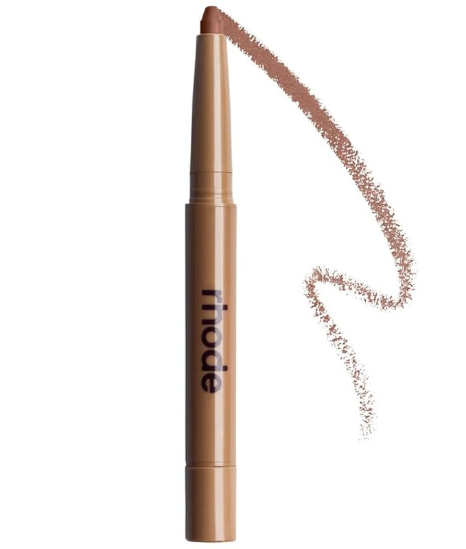 Amazon.com : Rhode Peptide Lip Shape Contouring Lip Shaper, Stretch : Beauty & Personal Care | Amazon (US)