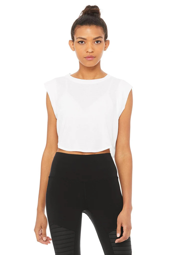 Echo Tee | Alo Yoga (US)