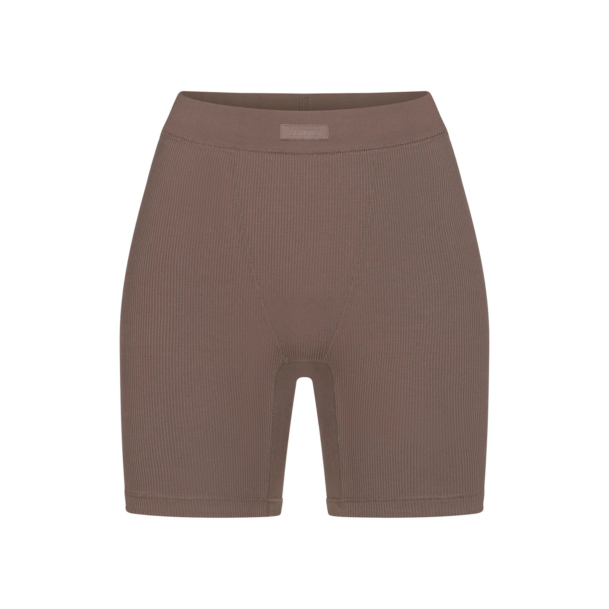 SOFT LOUNGE BOXER | AMETHYST | SKIMS (US)