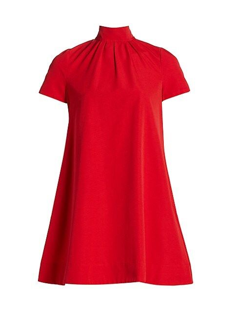 Ilana A-Line Mini Dress | Saks Fifth Avenue
