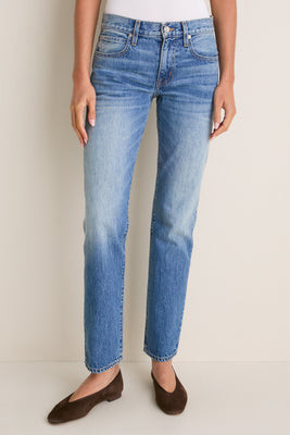 Tow The Line Isabel Jeans | Tuckernuck (US)