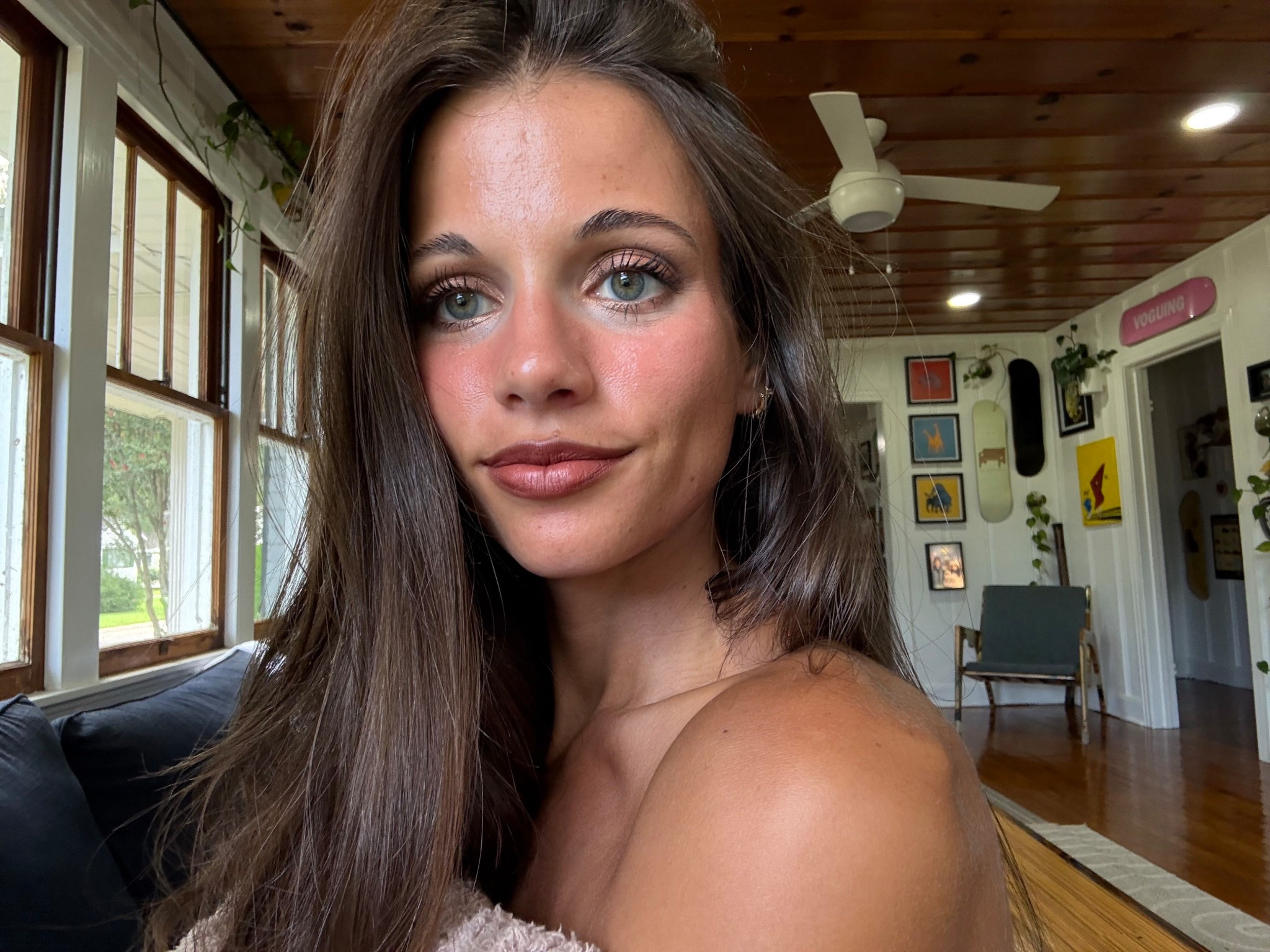 Makeup 💋💄

#LTKStyleTip #LTKFindsUnder50 #LTKBeauty