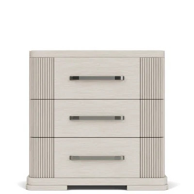 Three Drawer Nightstand | Wayfair North America