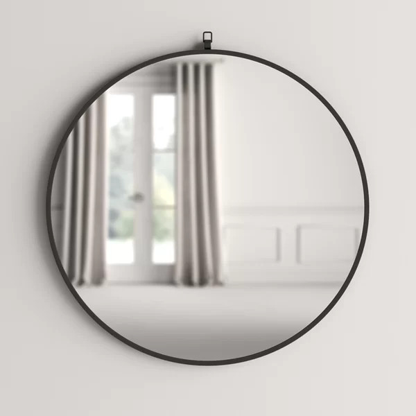 Yedinak Traditional Accent Mirror | Wayfair North America